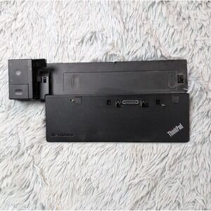 Lenovo ThinkPad Ultra Dock 40A2